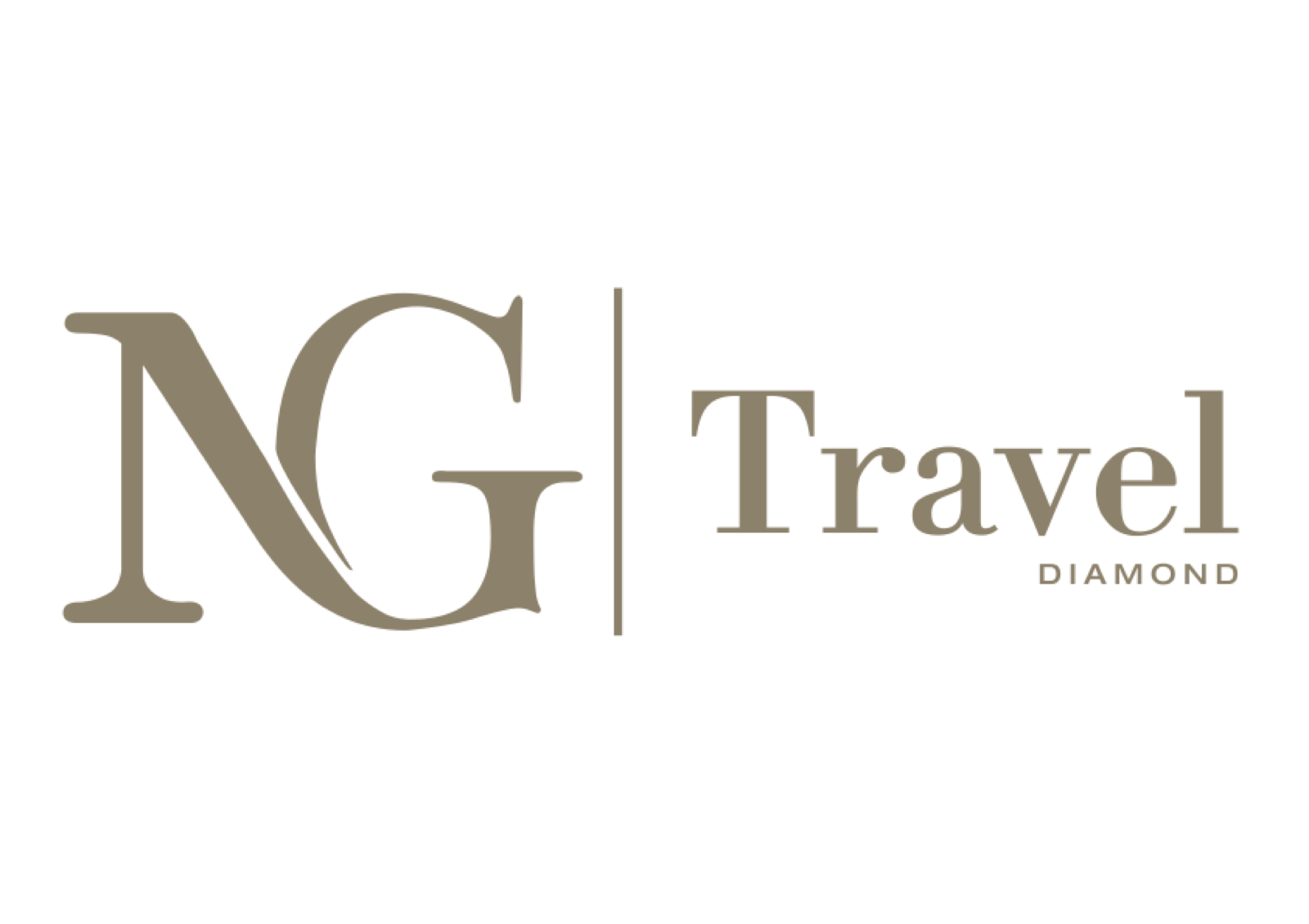 NG Diamond Travel
